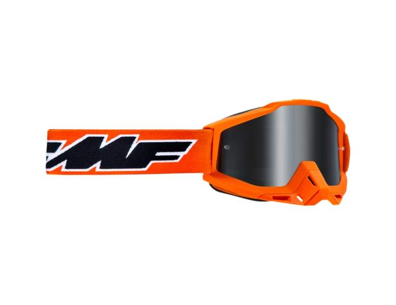 FMF Racing FMF Powerbomb Sand Goggles 3 FMF Racing FMF Powerbomb Sand Goggles - Image 3