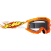 FMF Racing FMF Powercore Clear Lens Goggles
