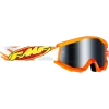 FMF Racing FMF Powercore Mirror Lens Goggles