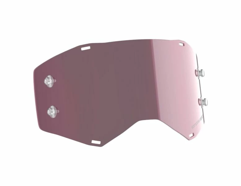 Scott Prospect/Fury Amplifier Single Replacement Lens 2 Scott Prospect/Fury Amplifier Single Replacement Lens - Image 2