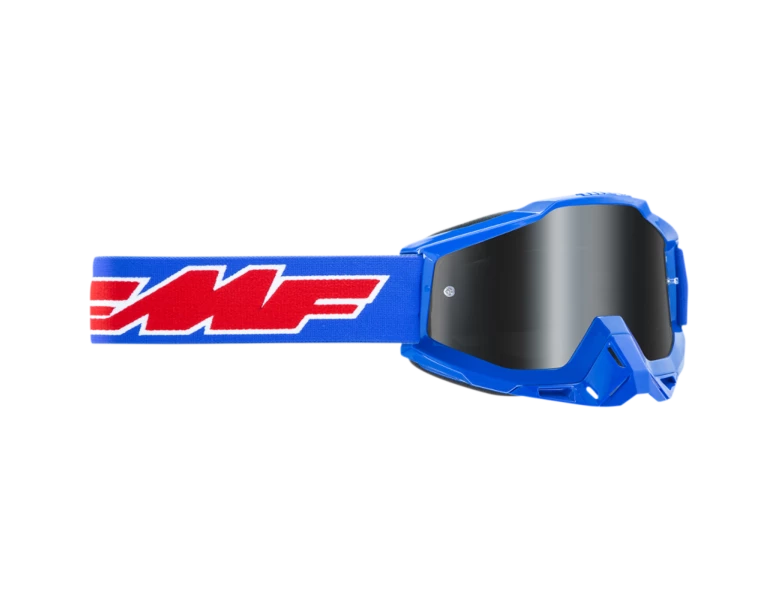 FMF Racing FMF Powerbomb Sand Goggles 2 FMF Racing FMF Powerbomb Sand Goggles - Image 2