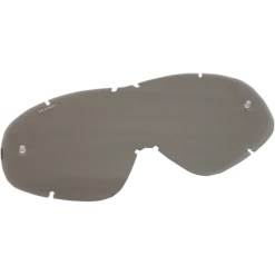 Moose Racing Replacement Lenses For Qualifier Goggles -HJC qual smoke
