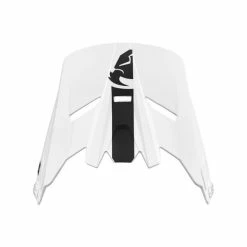 Thor Youth Sector Racer Helmet Visor Kit -HJC racer white red blue