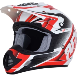 AFX FX-17 Force Helmet -HJC red 2c3f 8bcc 1319e48808ba