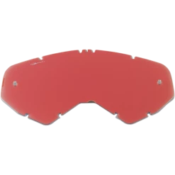 Moose Racing Replacement Lenses For XCR Goggles
