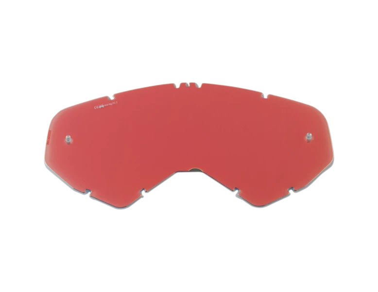 Moose Racing Replacement Lenses For XCR Goggles 1 Moose Racing Replacement Lenses For XCR Goggles