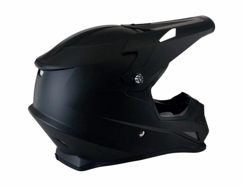 Z1R Rise Solid Helmet 2 Z1R Rise Solid Helmet - Image 2