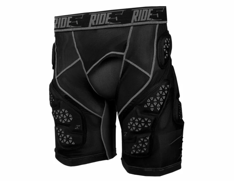 509 R-Mor Protection Riding Shorts 1 509 R-Mor Protection Riding Shorts