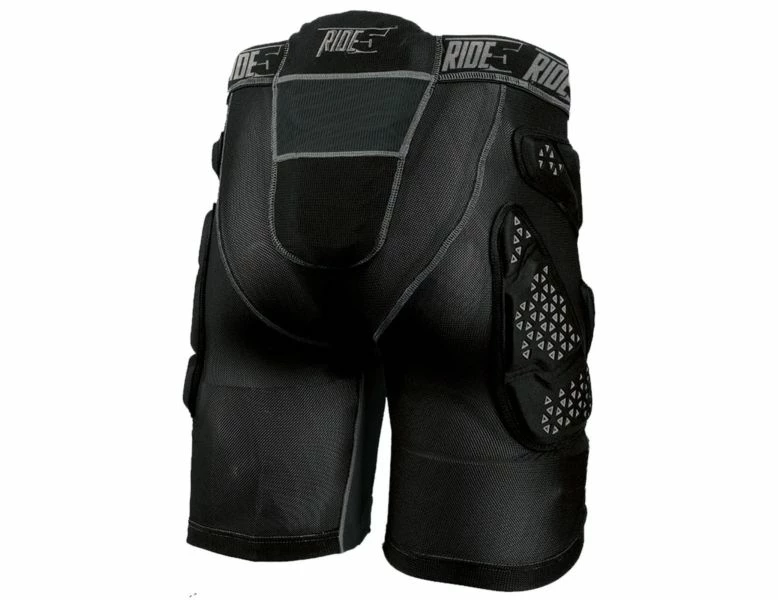 509 R-Mor Protection Riding Shorts 2 509 R-Mor Protection Riding Shorts - Image 2