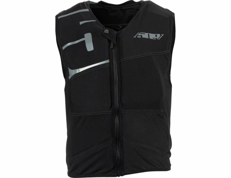 509 R-Mor Protection Vest 1 509 R-Mor Protection Vest