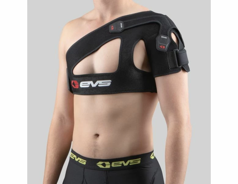 EVS SB03 Shoulder Support 2 EVS SB03 Shoulder Support - Image 2