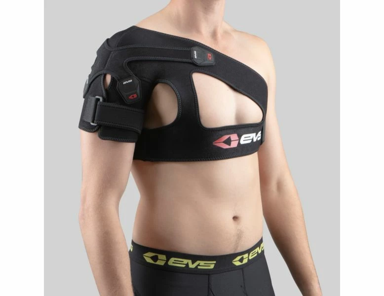 EVS SB03 Shoulder Support 4 EVS SB03 Shoulder Support - Image 4