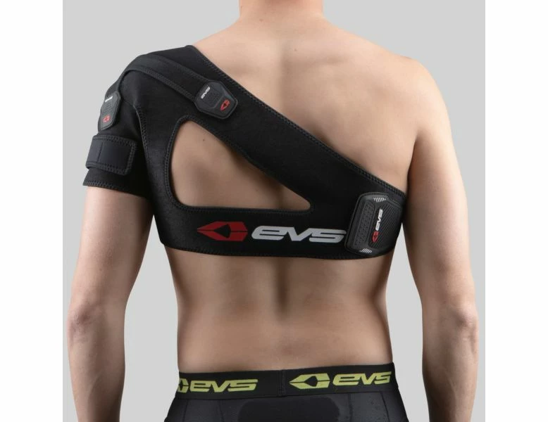 EVS SB03 Shoulder Support 6 EVS SB03 Shoulder Support - Image 6