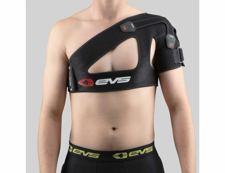 EVS SB03 Shoulder Support 3 EVS SB03 Shoulder Support - Image 3