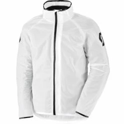 Scott Ergonomic Light DP Rain Jacket