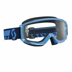 Scott Split OTG Goggles -HJC scott 2016 goggle split otg 240594 blue t4vjct2gnsmr6csp
