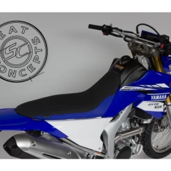Seat Concepts Yamaha (2008-21) WR250R/X *LOW Comfort*
