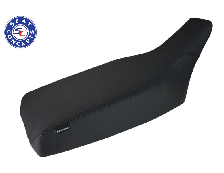 Seat Concepts Yamaha (1987-23) TW200 *TALL Comfort* 3 Seat Concepts Yamaha (1987-23) TW200 *TALL Comfort* - Image 3