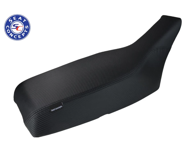 Seat Concepts Yamaha (1987-23) TW200 *TALL Comfort* 2 Seat Concepts Yamaha (1987-23) TW200 *TALL Comfort* - Image 2