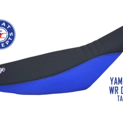 Seat Concepts Yamaha (2007-14) WR250F (2007-11) WR450F *TALL Comfort*