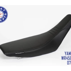 Seat Concepts Yamaha (2007-14) WR250F (2007-11) WR450F *Comfort*