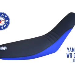 Seat Concepts Yamaha (2007-14) WR250F (2007-11) WR450F *LOW Comfort*