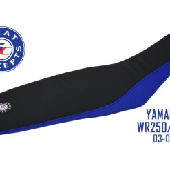 Seat Concepts Yamaha (2003-04) WR250F/450F *Comfort*