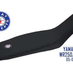 Seat Concepts Yamaha (2005-06) WR250F/450F *Comfort*