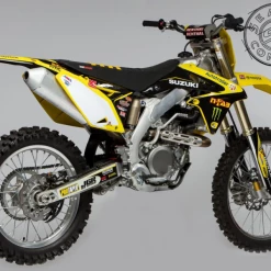 Seat Concepts Suzuki (2008-17) RMZ450 *OEM* Race2.0 -HJC screenshot 2022 10 19 124526