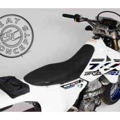 Seat Concepts Comfort | Suzuki/Kawasaki (2000-22) DRZ/KLX 400