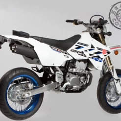 Seat Concepts Comfort | Suzuki/Kawasaki (2000-22) DRZ/KLX 400 -HJC screenshot 2022 10 20 112003