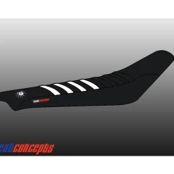 Seat Concepts Sherco (2017-2022) SE/SE-R/SR-R/SEF-R *OEM* Race 2.0