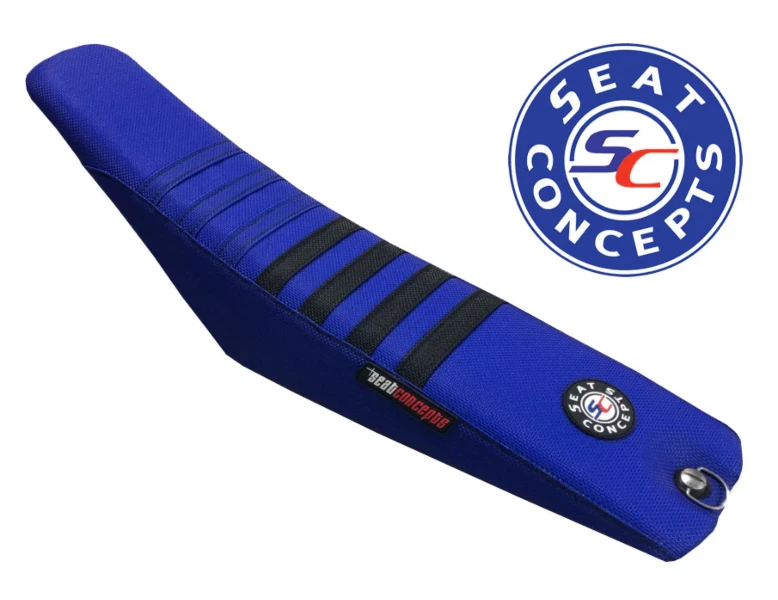 Seat Concepts Sherco (2017-2022) SE/SE-R/SR-R/SEF-R *TALL OEM* Race 2.0 1 Seat Concepts Sherco (2017-2022) SE/SE-R/SR-R/SEF-R *TALL OEM* Race 2.0