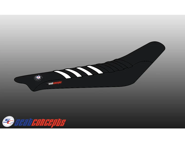 Seat Concepts Sherco (2017-2022) SE/SE-R/SR-R/SEF-R *TALL OEM* Race 2.0 3 Seat Concepts Sherco (2017-2022) SE/SE-R/SR-R/SEF-R *TALL OEM* Race 2.0 - Image 3