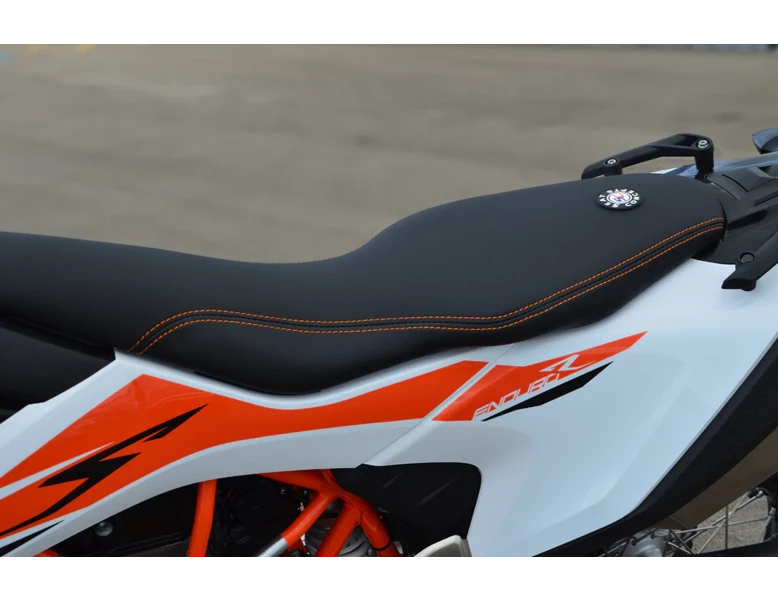 Seat Concepts KTM (2019-22) 690 SMC / Enduro R *LOW Comfort* 2 Seat Concepts KTM (2019-22) 690 SMC / Enduro R *LOW Comfort* - Image 2