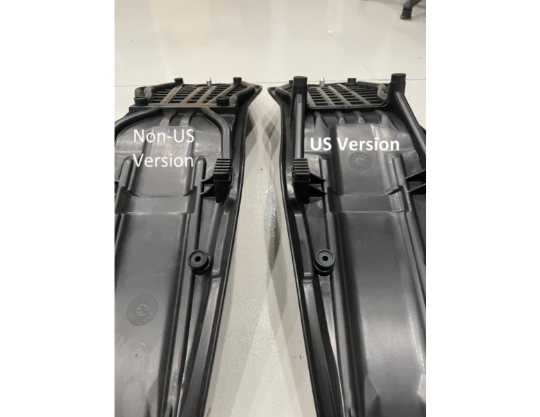 Seat Concepts KTM (2019-22) 690 SMC / Enduro R *LOW Comfort* 4 Seat Concepts KTM (2019-22) 690 SMC / Enduro R *LOW Comfort* - Image 4