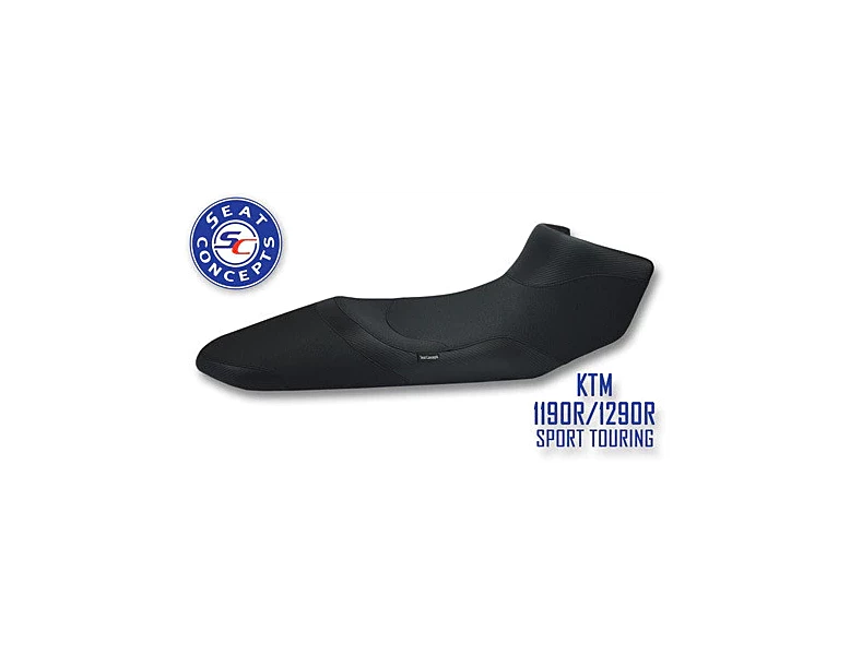 Seat Concepts KTM (2013-20) 1090/1190/1290A/SA *Sport Touring* 1 Seat Concepts KTM (2013-20) 1090/1190/1290A/SA *Sport Touring*