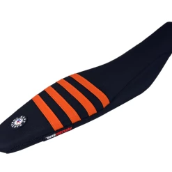 Seat Concepts Element - XL | KTM (2019-2022) SX/SX-F/XC/XC-F/EXC-F/XC-W/XC-FW (2023) EXC-F/XC-W/XC-FW (2018) 450 SX Factory Edition