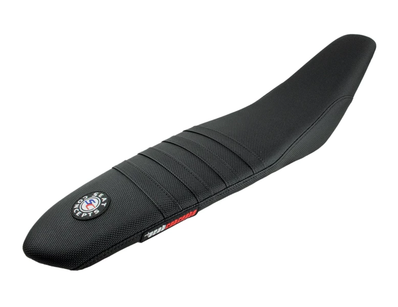 Seat Concepts Gas Gas (2021-2023) EX/EC/MC - Element - Low 1 Seat Concepts Gas Gas (2021-2023) EX/EC/MC - Element - Low