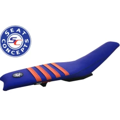 Seat Concepts KTM (2016) SX/XCF (2017-19) XCW/EXC-F (2017-18) SX/SXF/XCF/XC *LOW Element*