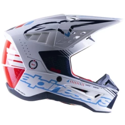 Alpinestars SM-5 Action Helmet -HJC screenshot 2023 01 04 102957