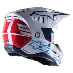 Alpinestars SM-5 Action Helmet -HJC screenshot 2023 01 04 103038