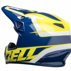 Bell MX-9 Mips Spark Gloss Blue/Yellow Helmet -HJC screenshot 2023 01 16 103540