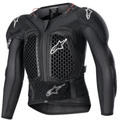 Alpinestars Youth Bionic Action V2 Protection Jacket