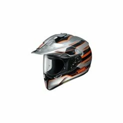 Shoei Hornet X2 Navigate Helmet -HJC shoei hornet x2 navigate orange m5nvejcy1v30lqtg