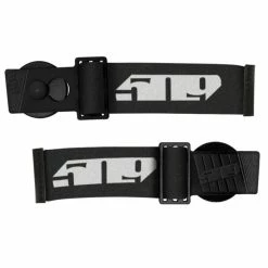 509 Short Straps For Sinister MX6 Goggles