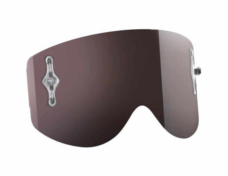 Scott Recoil XI/80 Series MX Single Works Replacement Lens 4 Scott Recoil XI/80 Series MX Single Works Replacement Lens - Image 4