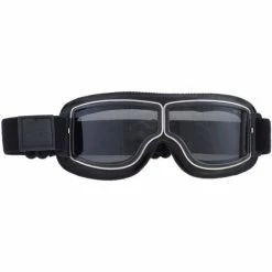 AFX Sky Pilot Goggles -HJC sky pilot goggles smoke 2601 2607 1