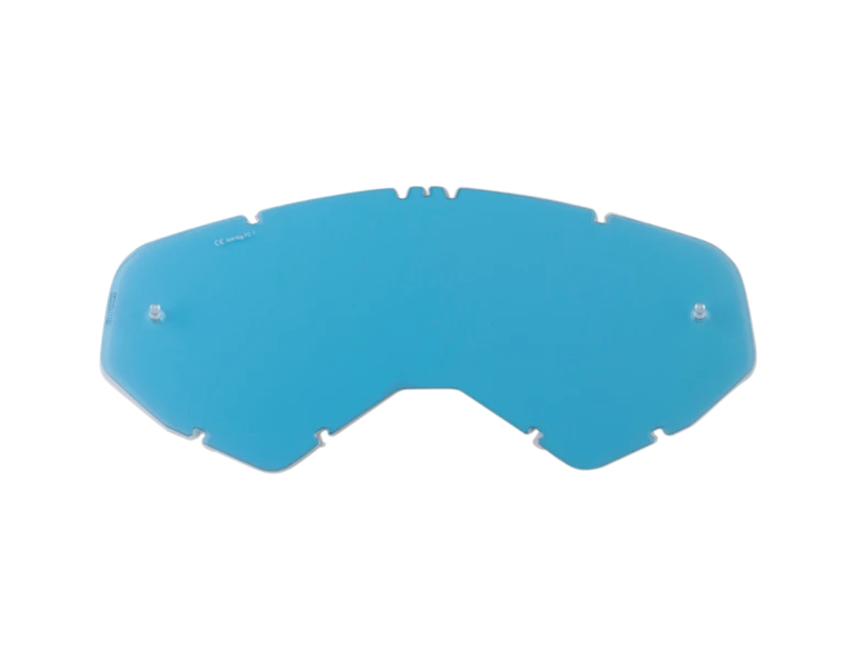 Moose Racing Replacement Lenses For XCR Goggles 2 Moose Racing Replacement Lenses For XCR Goggles - Image 2