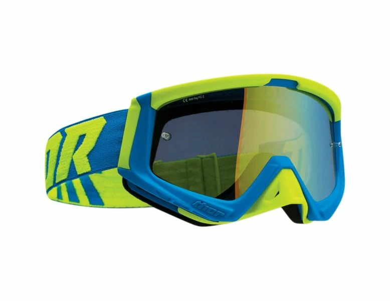 Thor Sniper Goggles 2 Thor Sniper Goggles - Image 2